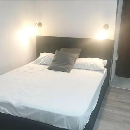 Umberto Loft Naples
