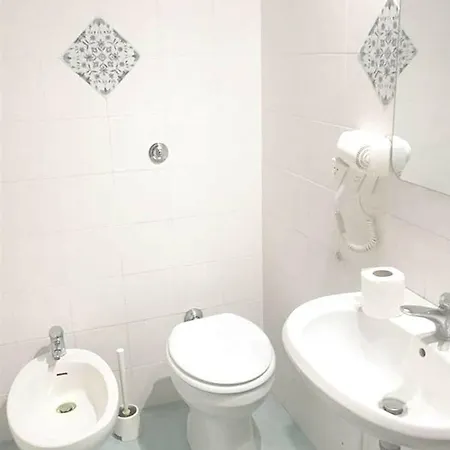 Apartment Umberto Loft